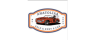Anatolia